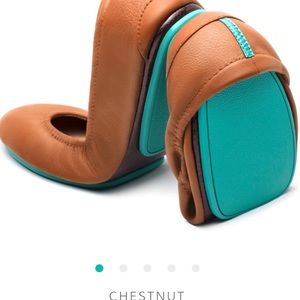 Tieks